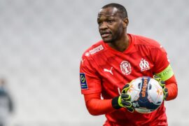 Steve MANDANDA