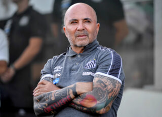 Jorge Sampaoli