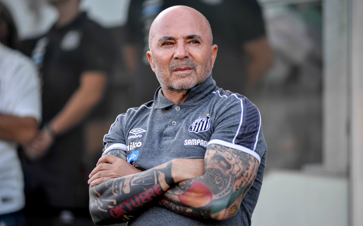 Jorge Sampaoli