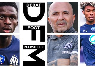 Defat foot Marseille