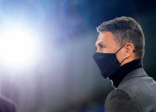 Maldini Milan