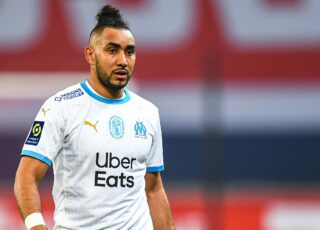 Dimitri PAYET OM