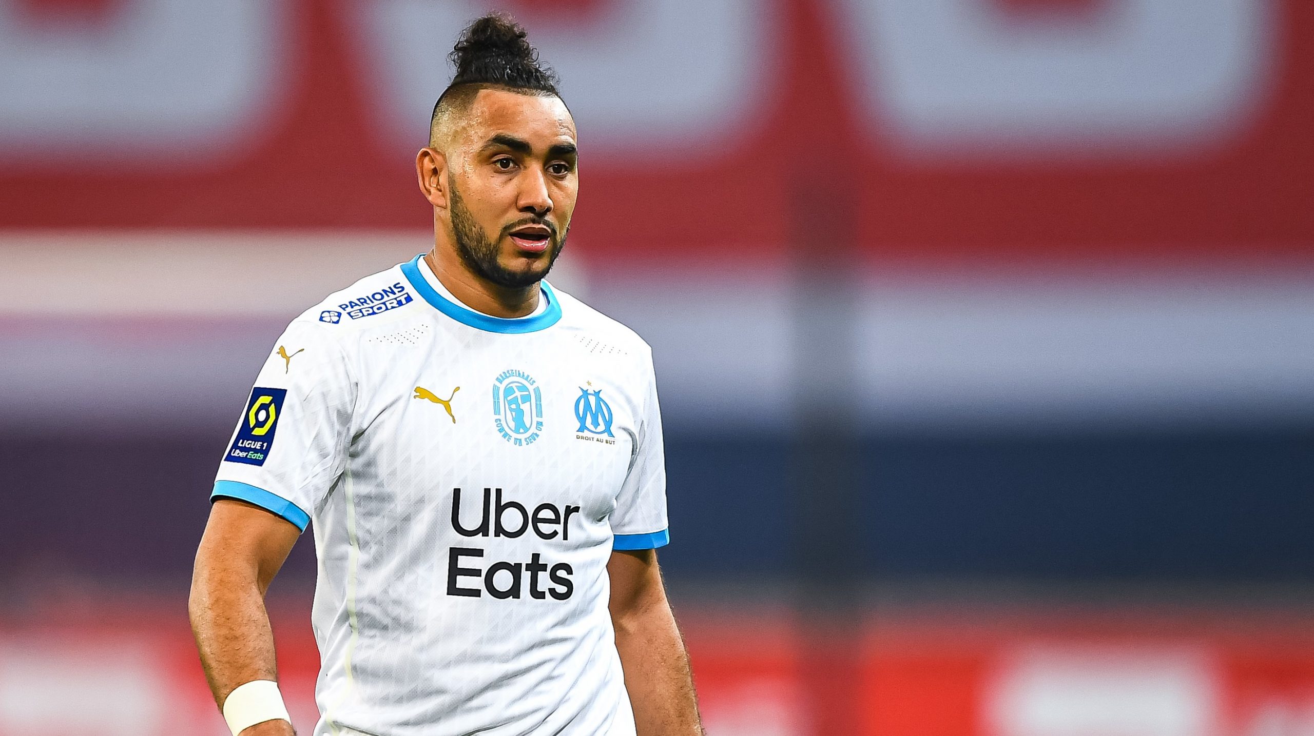 Dimitri PAYET OM