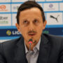 Mercato OM : Longoria mieux placé que la Lazio pour Cabral ?