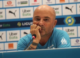 Jorge Sampaoli