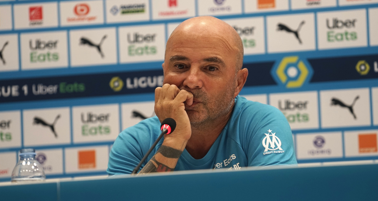 Jorge Sampaoli