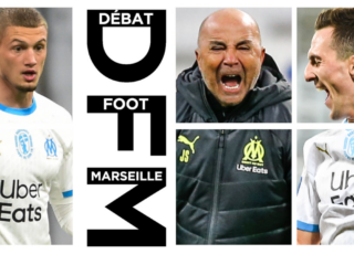 OM, Sampaoli, Milik et Cuisance