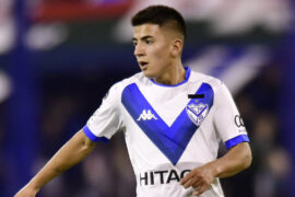 Thiago Almada