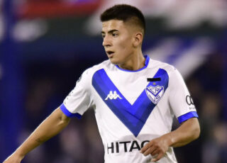 Thiago Almada