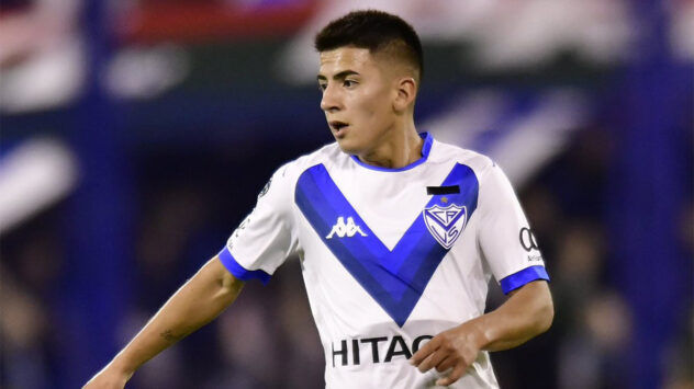 Thiago Almada