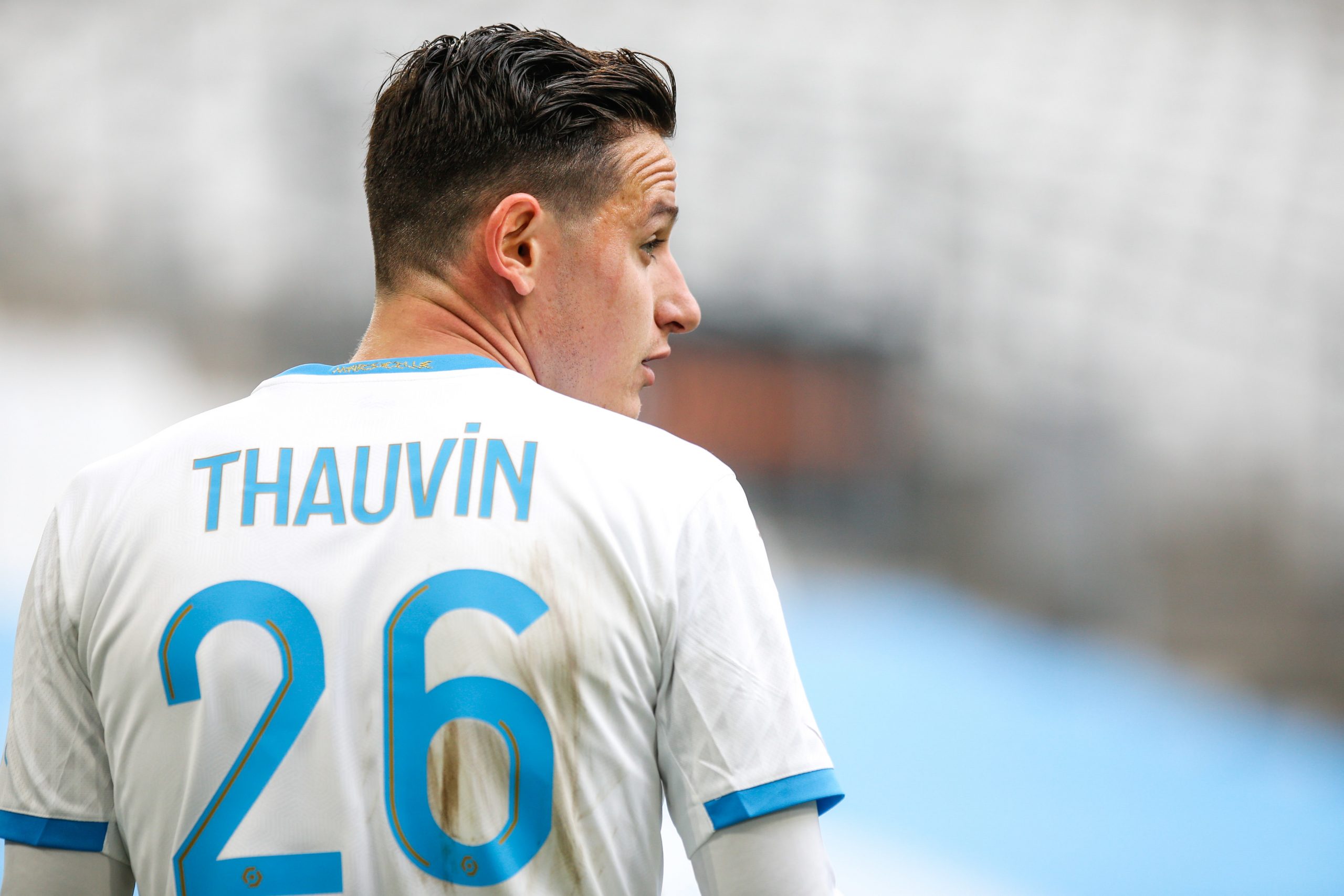 Mercato ex OM : La catastrophe continue pour Florian Thauvin…