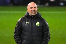 Jorge SAMPAOLI