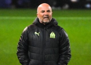 Jorge SAMPAOLI