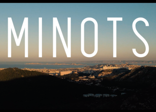Minots - Le film