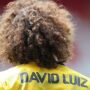 Mercato OM : David Luiz également pisté en Italie ?