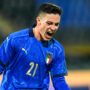 Mercato OM : De Zerbi relance la piste Giacomo Raspadori en attaque !