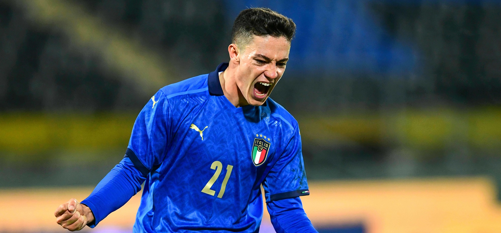 Mercato OM : L’incroyable montant demandé par le Napoli pour Raspadori !