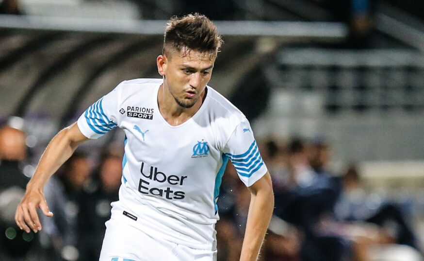 OM : Kévin Diaz s'enflamme sur ces 4 joueurs après la victoire contre le Servette