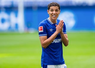 Amine Harit - FC Schalke 04