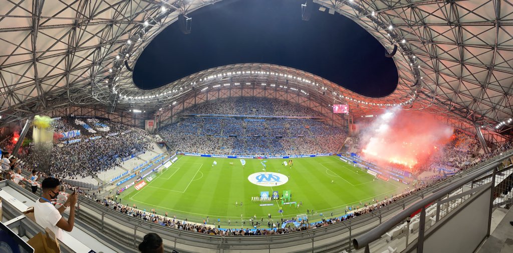 OM : le loyer du stade Vélodrome revu à la hausse