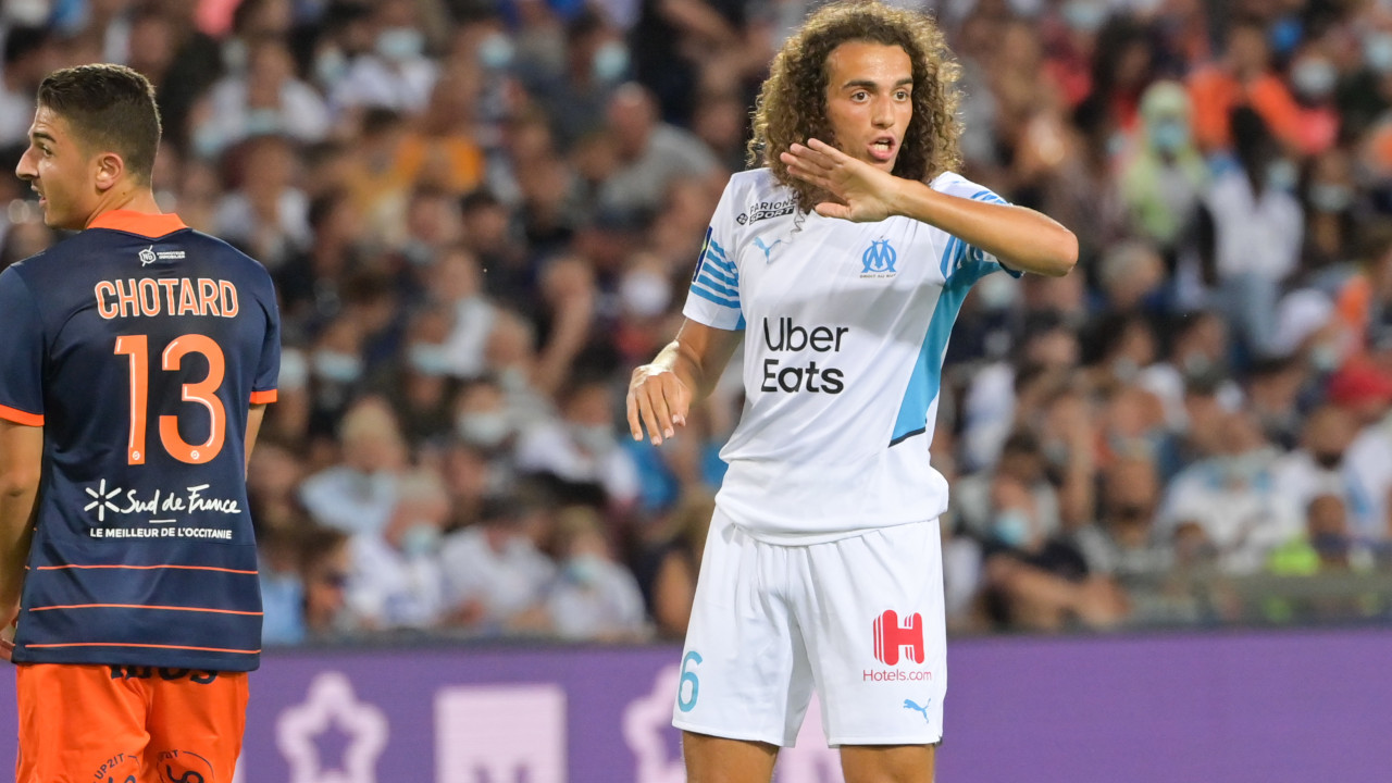 Another English club positions itself to rescue Guendouzi!