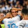 OM – Nîmes (amical) : Les buts de Gueye, Henrique, Targhalline et Balerdi, Amine Harit décisif !