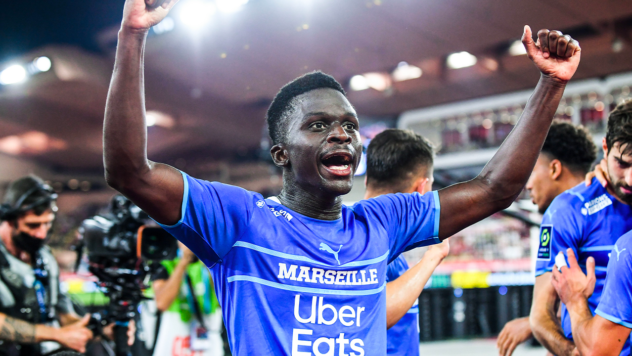 vignetteDFM - OM - Olympique de Marseille par FootballClubdeMarseille.fr - mercato Info transfert OM