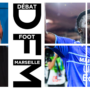 Monaco – OM, concurrence, le mercato parfait? Le replay de DFM avec Eric Di Meco