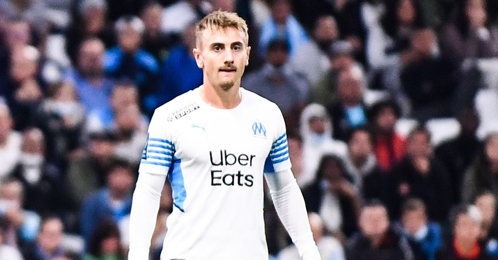 Valentin RONGIER