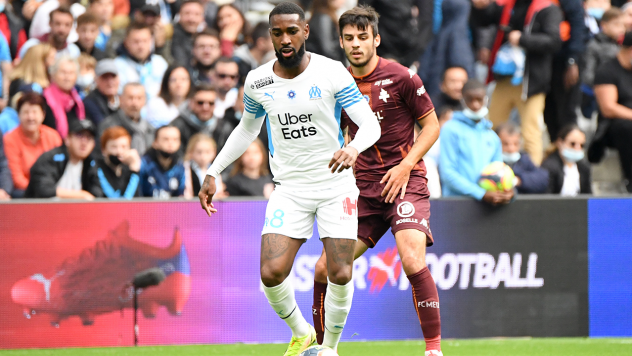 FC Metz – OM : Le onze de Jorge Sampaoli avec Dieng titulaire, sans Ünder  et plusieurs surprises !