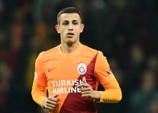 Elmaz Bartug Galatasaray