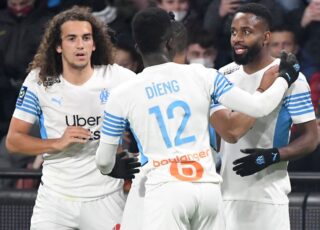 OM: Un gros calendrier à venir !