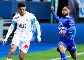 Under Troyes OM