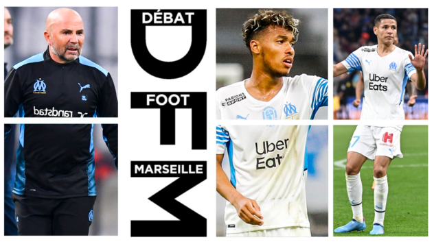 vignettedfm2104 - OM - Olympique de Marseille par FootballClubdeMarseille.fr - mercato Info transfert OM