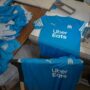 L’OM dévoile le maillot unique qui sera porté face à Strasbourg !