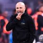 Ex-OM: Jorge Sampaoli proche d’une sélection ?