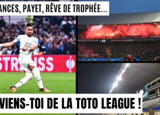 maxresdefault - OM - Olympique de Marseille par FootballClubdeMarseille.fr - mercato Info transfert OM