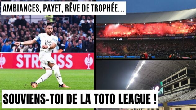 maxresdefault - OM - Olympique de Marseille par FootballClubdeMarseille.fr - mercato Info transfert OM