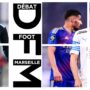 OM : DEFAITE vs LYON, ZUBAR invité et ZENDEN nous parle de FEYENOORD avant la 1/2 finale retour