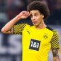 Mercato OM : Un dernier espoir pour Axel Witsel?