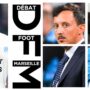 Mercato OM : SALIBA c’est MORT? PREMIER DEPART ACTE? Nouvel organigramme, quels moyens cet été ? La Polémique THAUVIN