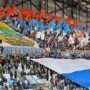 Comment s’organiser pour suivre un déplacement de l’OM en Ligue des Champions ?