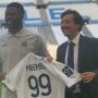 Mercato ex OM : Chancel Mbemba se tire une balle dans le pied ?