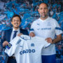 OM : Réunion avec Tudor et son agent… réponse imminente !