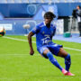 OM : « J’apprend beaucoup défensivement avec Tudor »