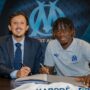 Mercato ex OM : Issa Kabore change encore de championnat !