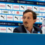 Mercato OM : Un premier départ officialisé !