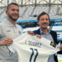 Mercato OM : Les 3 explications de l’exfiltration rapide de Luis Suarez !