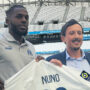 Mercato OM : « Tavares ? Les dirigeants d’Arsenal ont le même avis que ceux de Marseille »