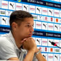 Mercato OM : Un surprenant deal avorté suite à la blessure d’Harit ?